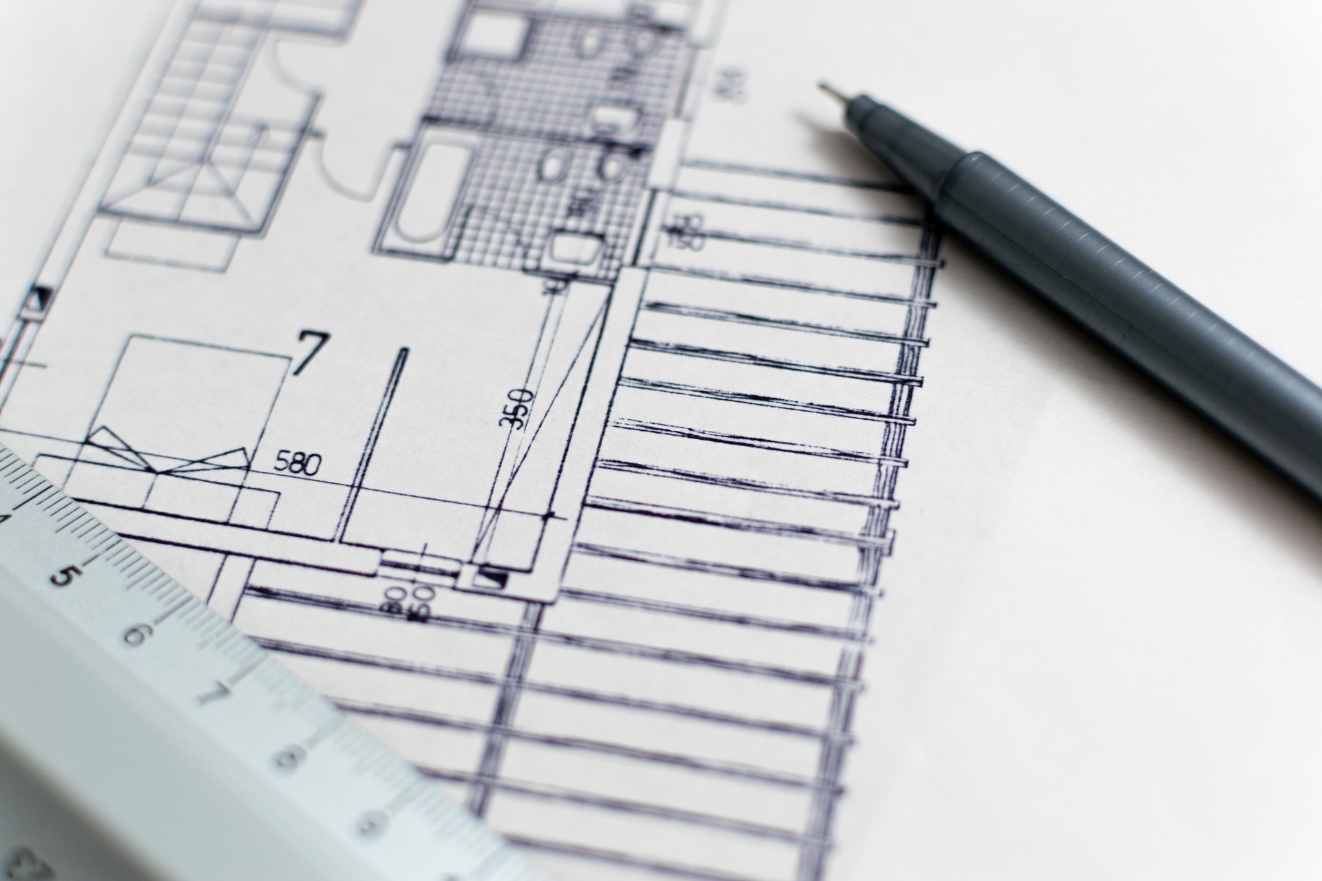 architecture plans