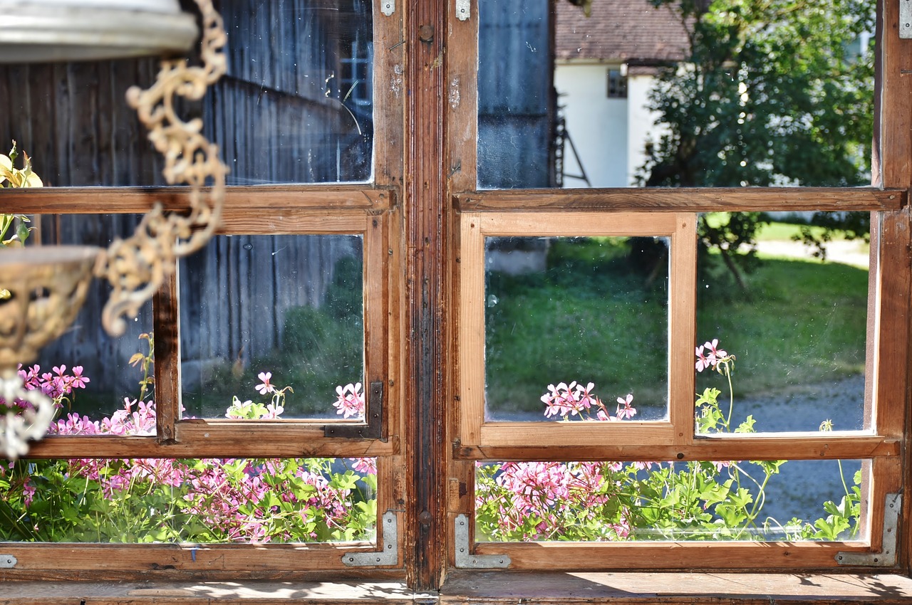 window view