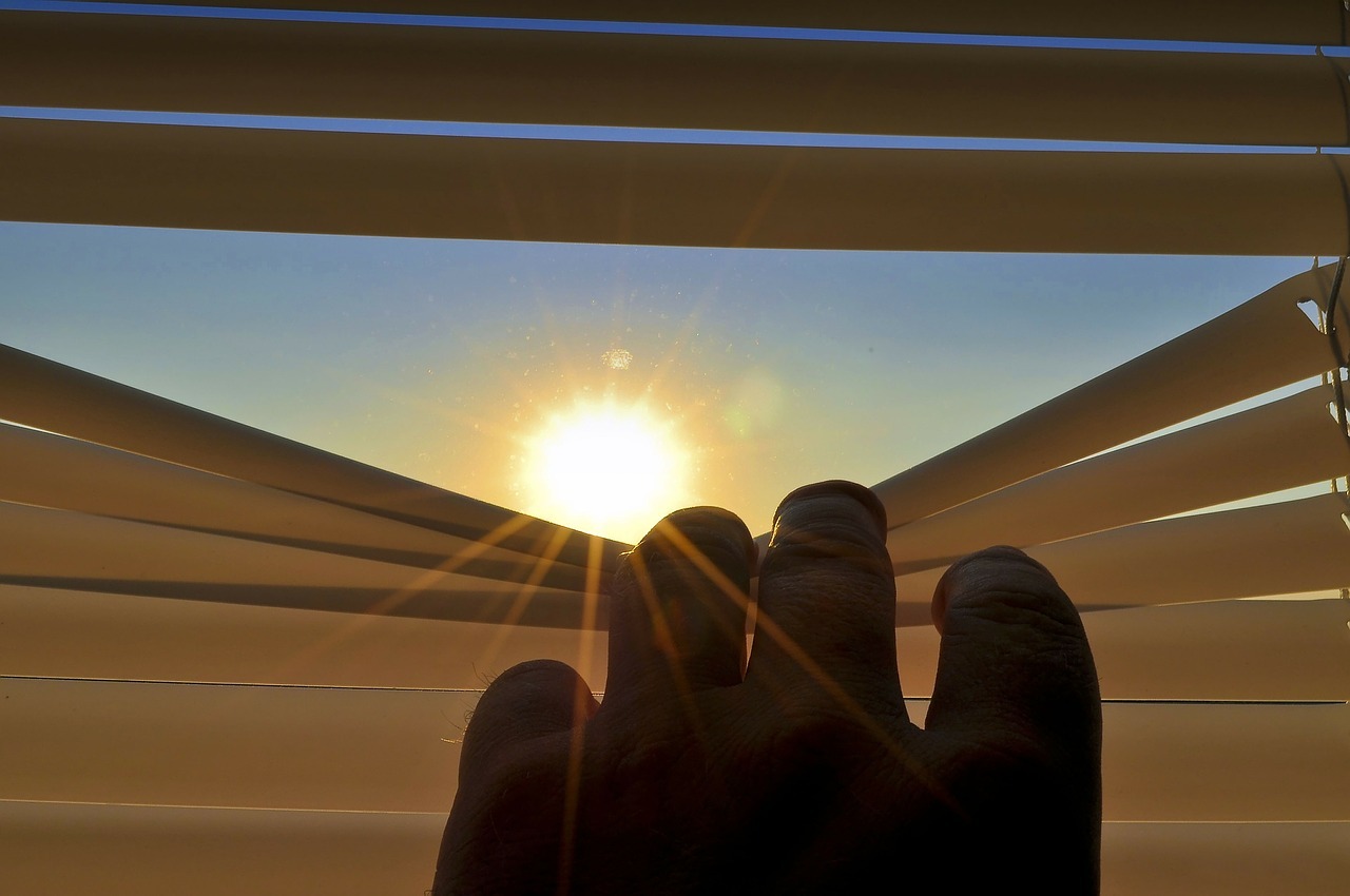 Shopping For Roller Blinds – 5 Easy Tips roller blind