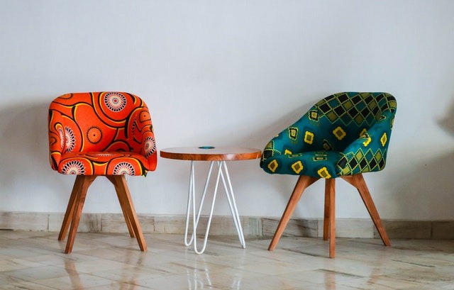Taking Household Renovations Into Your Own Hands And Save Money two-assorted-color-padded-chairs-near-side-table-1350789