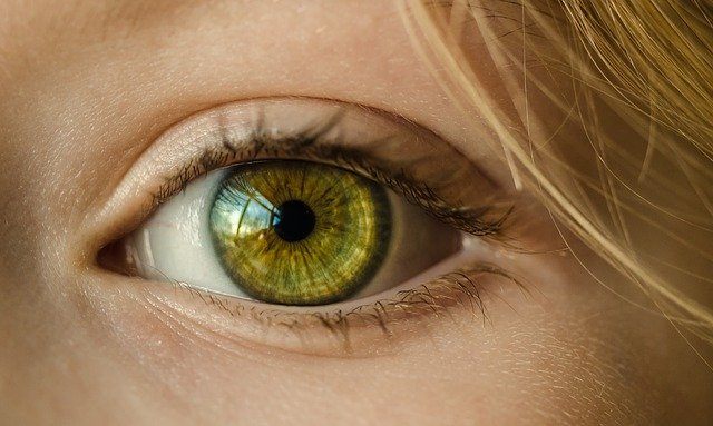 10 Essential Eyecare Tips green eye