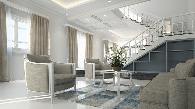 interior living room