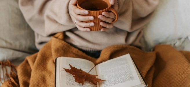 autumn decor ideas