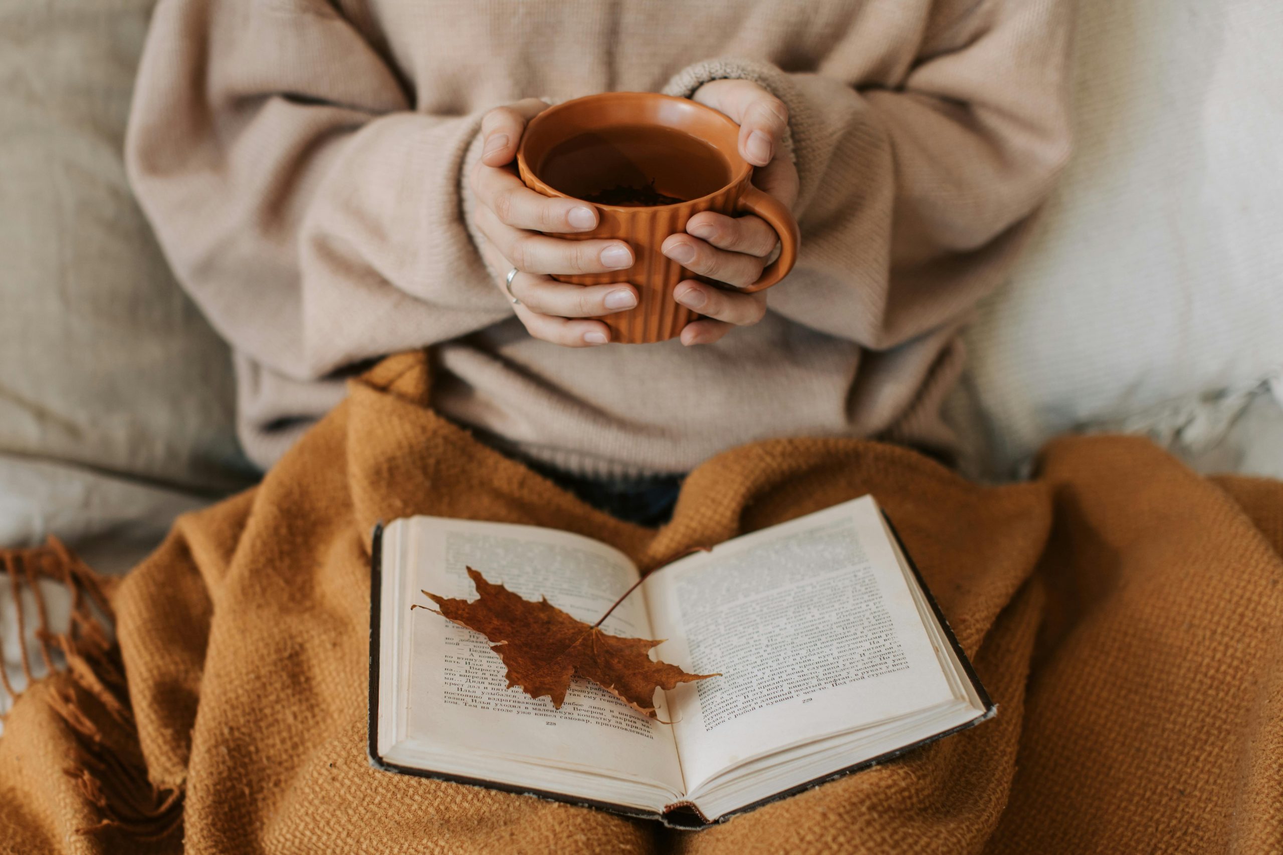autumn decor ideas