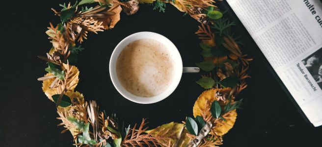 autumn wreaths