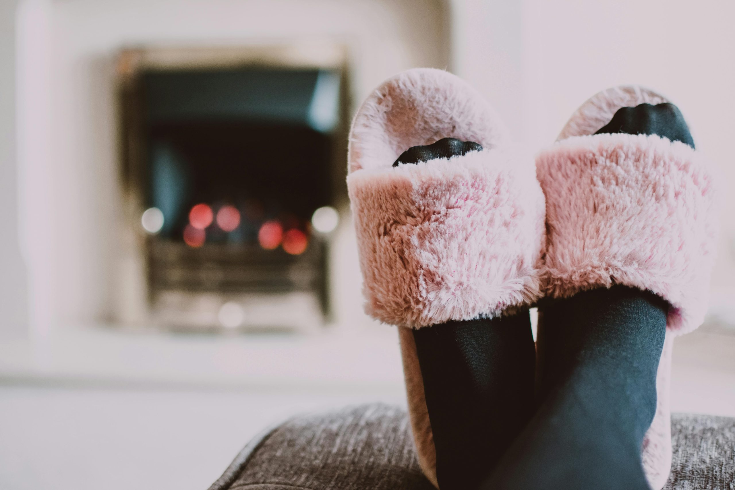 cosy home