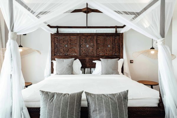 sleep sanctuary