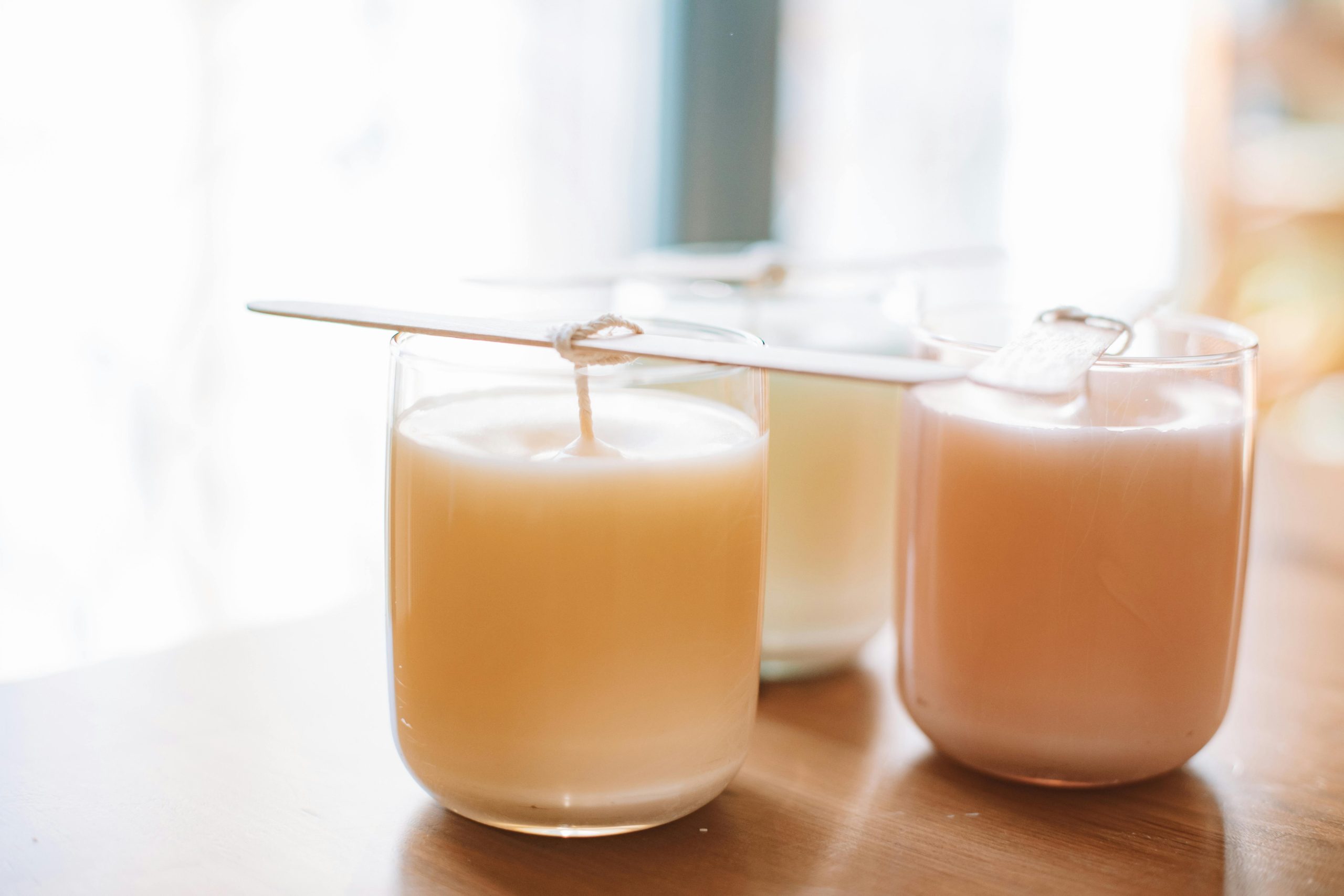 candles home comforts
